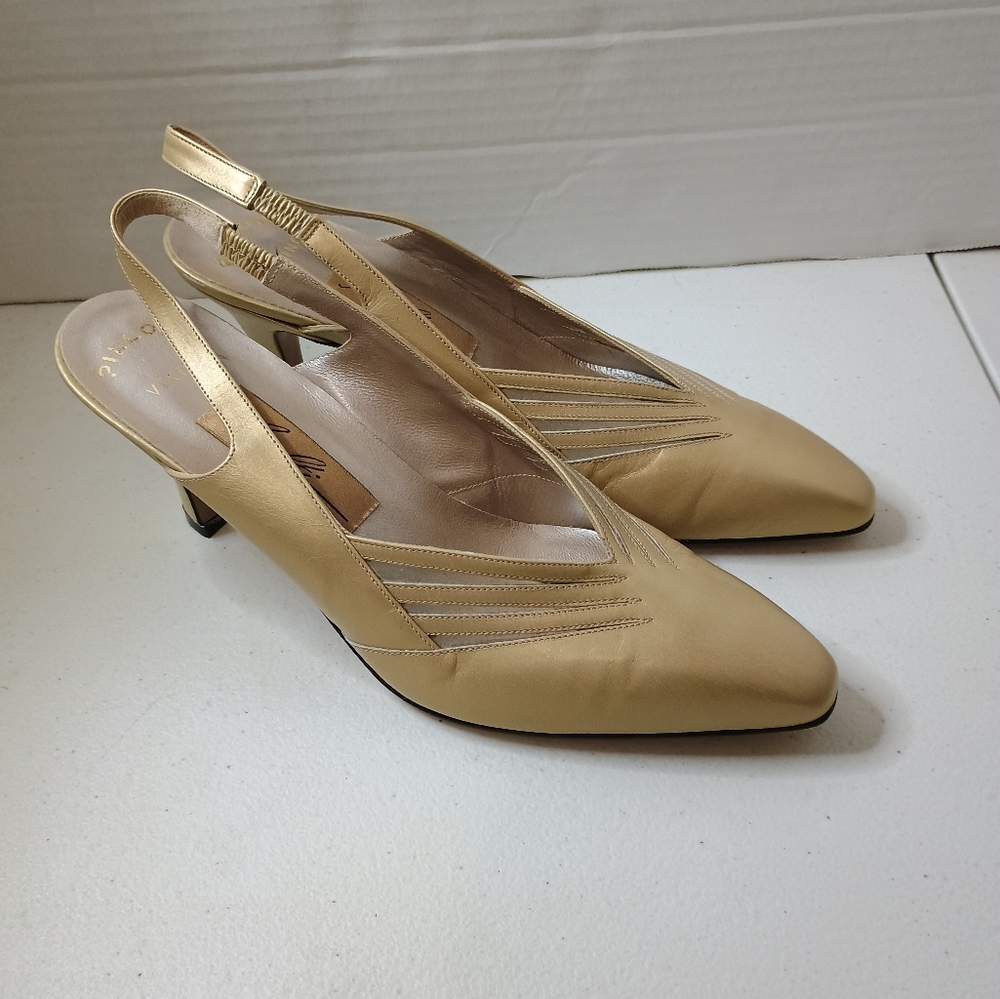 Amalfi Women's Sandals Size 6.5